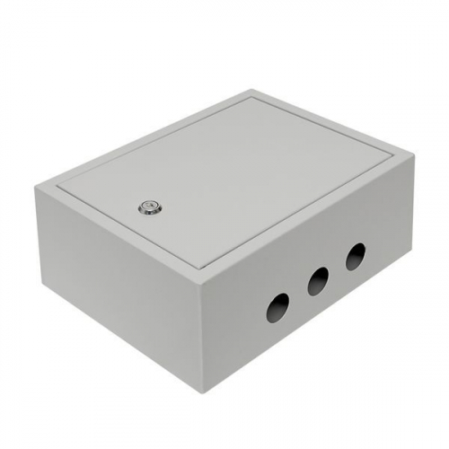 mb21-12-bas Щит ЩРН-12 IP31 (220х300х120) Basic EKF  фото 7