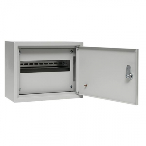 mb21-12-bas Щит ЩРН-12 IP31 (220х300х120) Basic EKF 