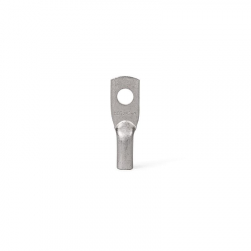 40829 Наконечник луженый медный ТМЛ 6-5-4 опрес. КВТ  фото 2
