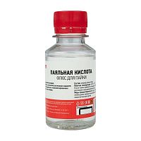 09-3611 Флюс для пайки "паяльная кислота" 100мл (масленка) REXANT 