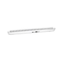 2850065 Светильник светодиодный Accu91-L60-wh аккумуляторный аварийный бел. JazzWay 