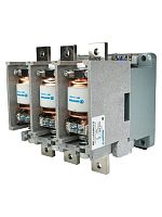 ET557371 Контактор вакуумный КВТ-1.14-4/400-3 У3 3п 400А кат. 380В 4НО+3НЗ IP00 без реле Электротехник 