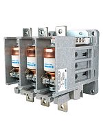 ET557369 Контактор вакуумный КВТ-1.14-2.5/250-3 У3 3п 250А кат. 380В 4НО+3НЗ IP00 без реле Электротехник 