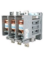 ET557368 Контактор вакуумный КВТ-1.14-2.5/250-3 У3 3п 250А кат. 220В AC 4НО+3НЗ IP00 без реле Электротехник 