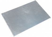 YKV-PM-500-562 Панель монтажная 500х562 SMART (уп.2шт) IEK 