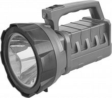 71596 Фонарь-прожектор аккумуляторный 71 596 NPT-SP14-ACCU LED 3Вт 200лм аккум. 3А.ч NAVIGATOR 