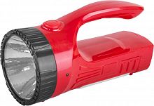 71599 Фонарь-прожектор аккумуляторный кемпинговый 71 599 NPT-SP17-ACCU 22LED 1Вт 130лм аккум. 0.75А.ч NAVIGATOR 