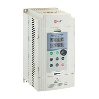 VT100-5R5-3B Преобразователь частоты 5.5/7.5кВт 3х400В VECTOR-100 PROxima EKF 