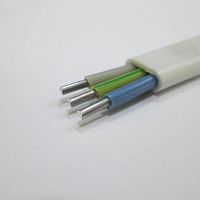 ФР-00000422 Кабель АВВГ-П 3х2.5 ОК 0.66кВ Б (бухта) (м) Альгиз К  ГОСТ 31996-2012 ТУ 3500-004-94571789-2016