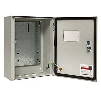 mb54-3m Щит ЩУ-3/1-0 (395х310х150) IP54 PROxima EKF 