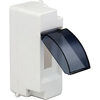 pbm40-nk-2 Бокс КМПн 1/2 с дверцей PROxima EKF 