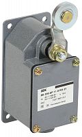 KV-1-200-1 Выключатель концевой ВК-200-БР-11-67У2-21 IP67 IEK 