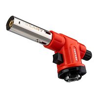 12-0023 Горелка-насадка газовая GT-23 с пьезоподжигом Rexant 