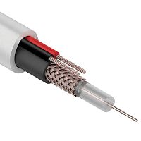 01-4012 Кабель КВК-В-1.5+2х0.5 бухта Б (м) REXANT 