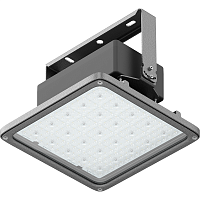 1334000440 Светильник светодиодный INSEL LB/S LED 70 D120 Ex 5000К встраив. СТ 