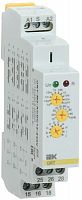 ORT-M2-ACDC12-240V Реле времени многофункц. ORT 2 контакта 12-240В AC/DC IEK 
