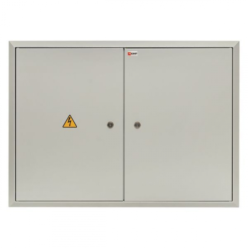 mb11-90 Щит ЩРВ-90 двухдверный (520х720х120) IP31 PROxima EKF  фото 5