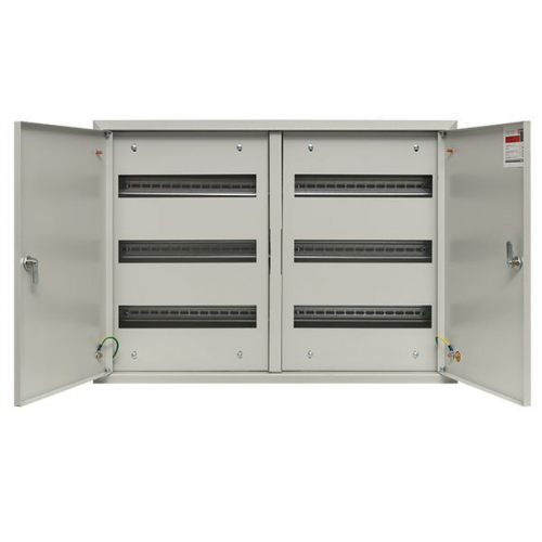 mb11-90 Щит ЩРВ-90 двухдверный (520х720х120) IP31 PROxima EKF  фото 6