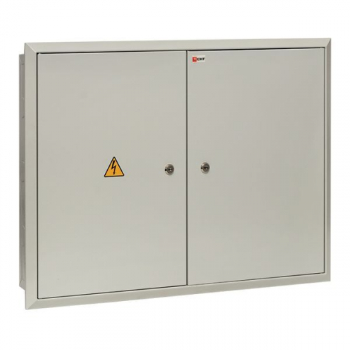 mb11-90 Щит ЩРВ-90 двухдверный (520х720х120) IP31 PROxima EKF  фото 12