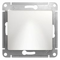 GSL000199 Вывод кабеля Glossa механизм бел. SE 