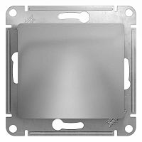 GSL000399 Вывод кабеля Glossa механизм алюм. SE 