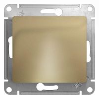 GSL000499 Вывод кабеля Glossa механизм титан SE 