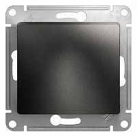 GSL000799 Вывод кабеля Glossa механизм антрацит SE 