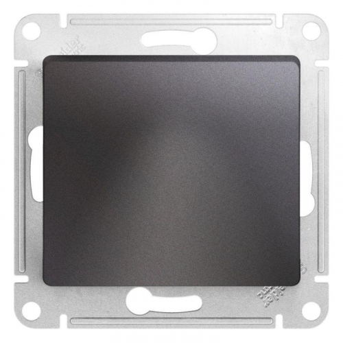 GSL001399 Вывод кабеля Glossa механизм графит SE 