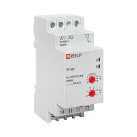RT-820 Реле температуры  EKF 