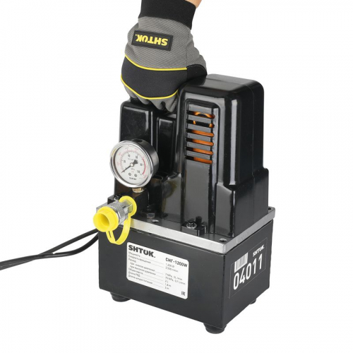 Маслостанция СНГ-1200W (04011) SHTOK 376221 фото 3