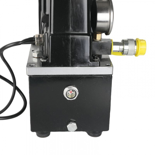 Маслостанция СНГ-1200W (04011) SHTOK 376221 фото 4