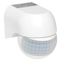 dd-ms-38 Датчик движения (ИК) MS-38 настен. 800Вт 180гр. до 12м IP44 PROxima EKF 