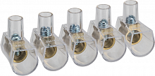 61066 Зажим 61 066 NTB-UPC-S5-4-CL Navigator 