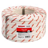 01-4714 Кабель КСПВ 10х0.5 бухта (м) Rexant 