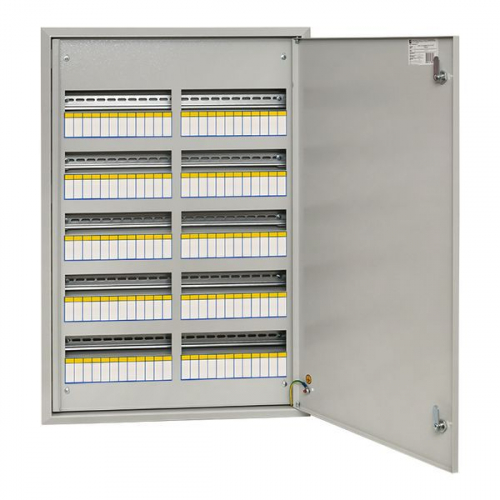 mb11-120 Щит ЩРВ-120 (834х560х120) IP31 PROxima EKF  фото 4