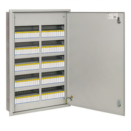 mb11-120 Щит ЩРВ-120 (834х560х120) IP31 PROxima EKF 