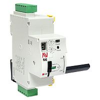 av-m6-averes Привод моторный с режимом автовзвода AV-M6 AVERES EKF 