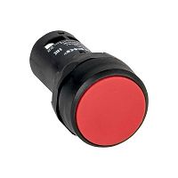sw2c-11f-r Кнопка SW2C-11 с фиксацией красн. NO+NC PROxima EKF 