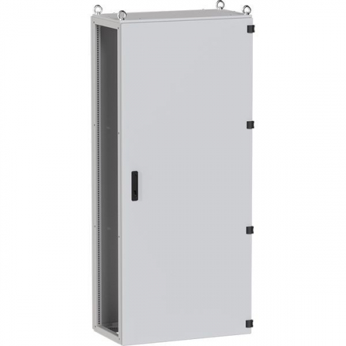 FK2084 Корпус FORT IP31 (2000х800х400) PROxima EKF  фото 2