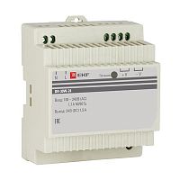 dr-30w-24 Блок питания 24В DR-30W-24 EKF 