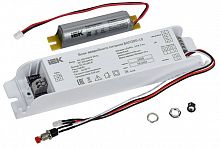 LLVPOD-EPK-200-1H Блок аварийного питания БАП200-1.0 для LED IEK 