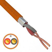 01-4904-1 Кабель КПСЭнг(А)-FRLS 1х2х1.0 (м) Rexant 