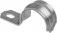 61568 Скоба крепежная однолапковая d19-20мм 61 568 NCR-MSH-19-20 (уп.100шт) Navigator 