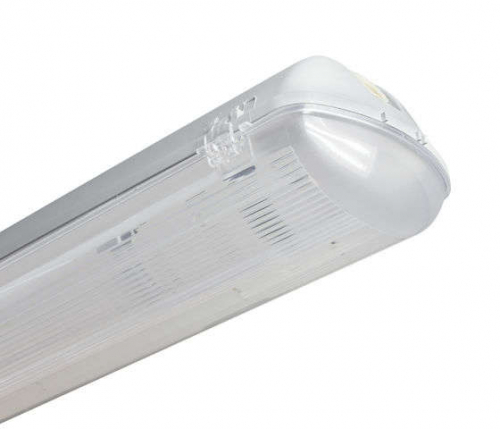707203621 Светильник ДСП Polar LED Т8-236-21 ЗСП 
