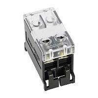 bzd-2502 Терминал клеммный БЗД-2 до 2.5кв.мм 20А PROxima EKF 