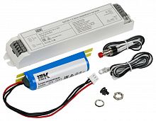 LLVPOD-EPK-40-1H Блок аварийного питания БАП40-1.0 для LED IEK 