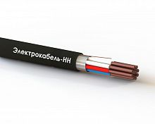 00-00006615 Кабель КВВГЭнг(А)-LS 10х2.5 0.66кВ (м) ЭЛЕКТРОКАБЕЛЬ НН  ГОСТ 26411-85 ТУ 3560-012-55085101-2016
