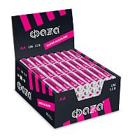 2854643 Элемент питания алкалиновый AA/LR6 1.5В Super Alkaline box-96 (уп.96шт) ФАZА 