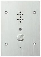 N-8050 DS Станция дверная (упр.выход 30 Vdc/50 мА) 