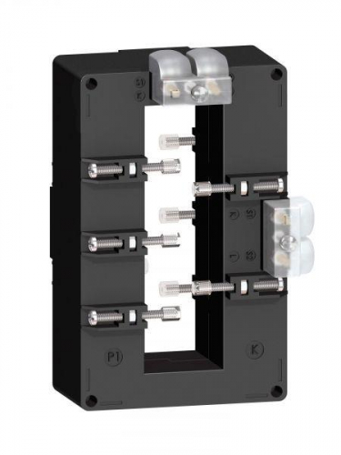 METSECT5DB250R Трансформатор тока 2500/5А шина 38х127 SchE 